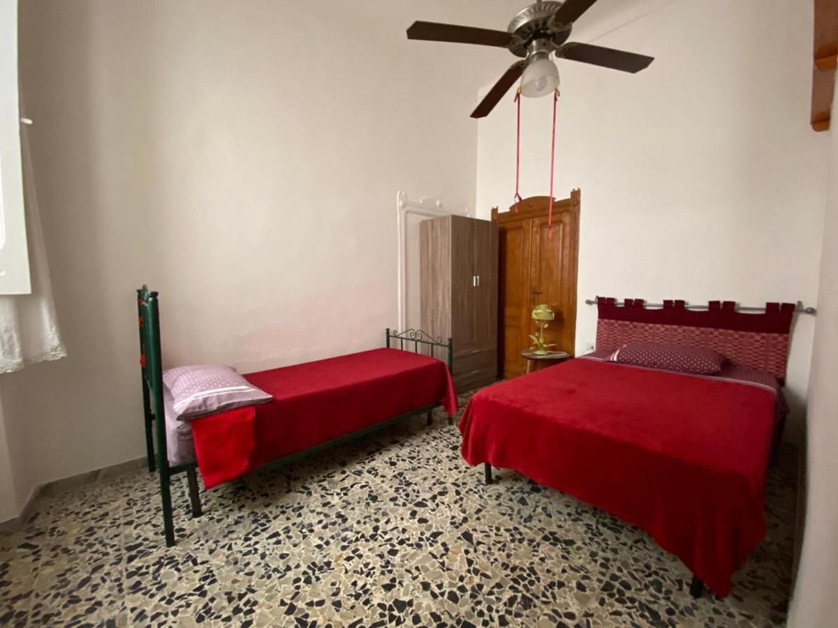A Casa Di Mamma Alghero Exterior foto